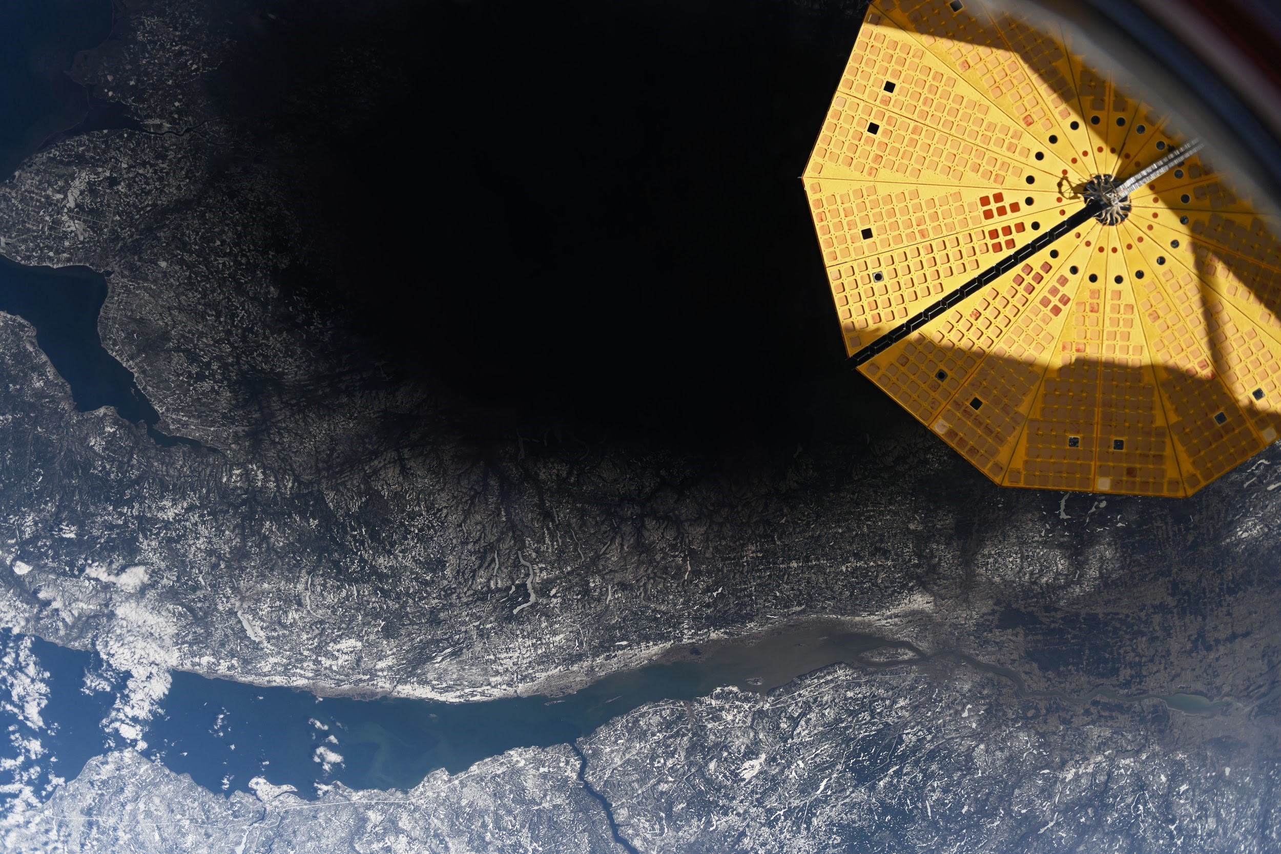 Satellit