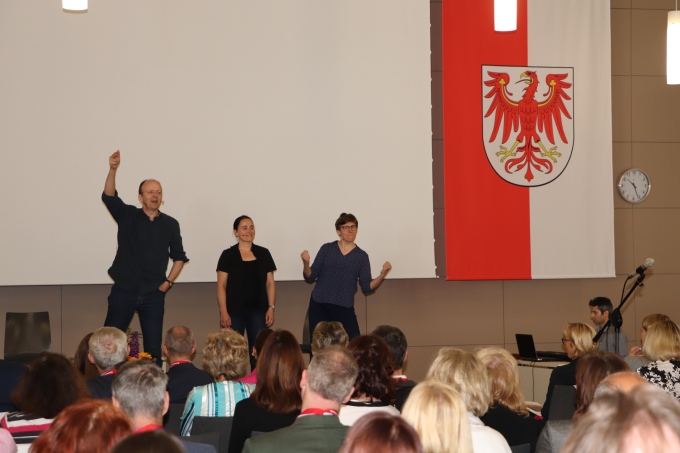 05 Das Impro-Theater - Symposium 2019
