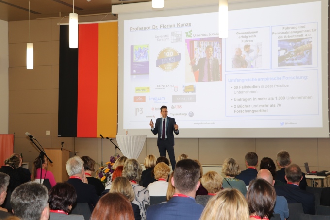 06 Prof. Dr. Florian Kunze - Symposium 2019
